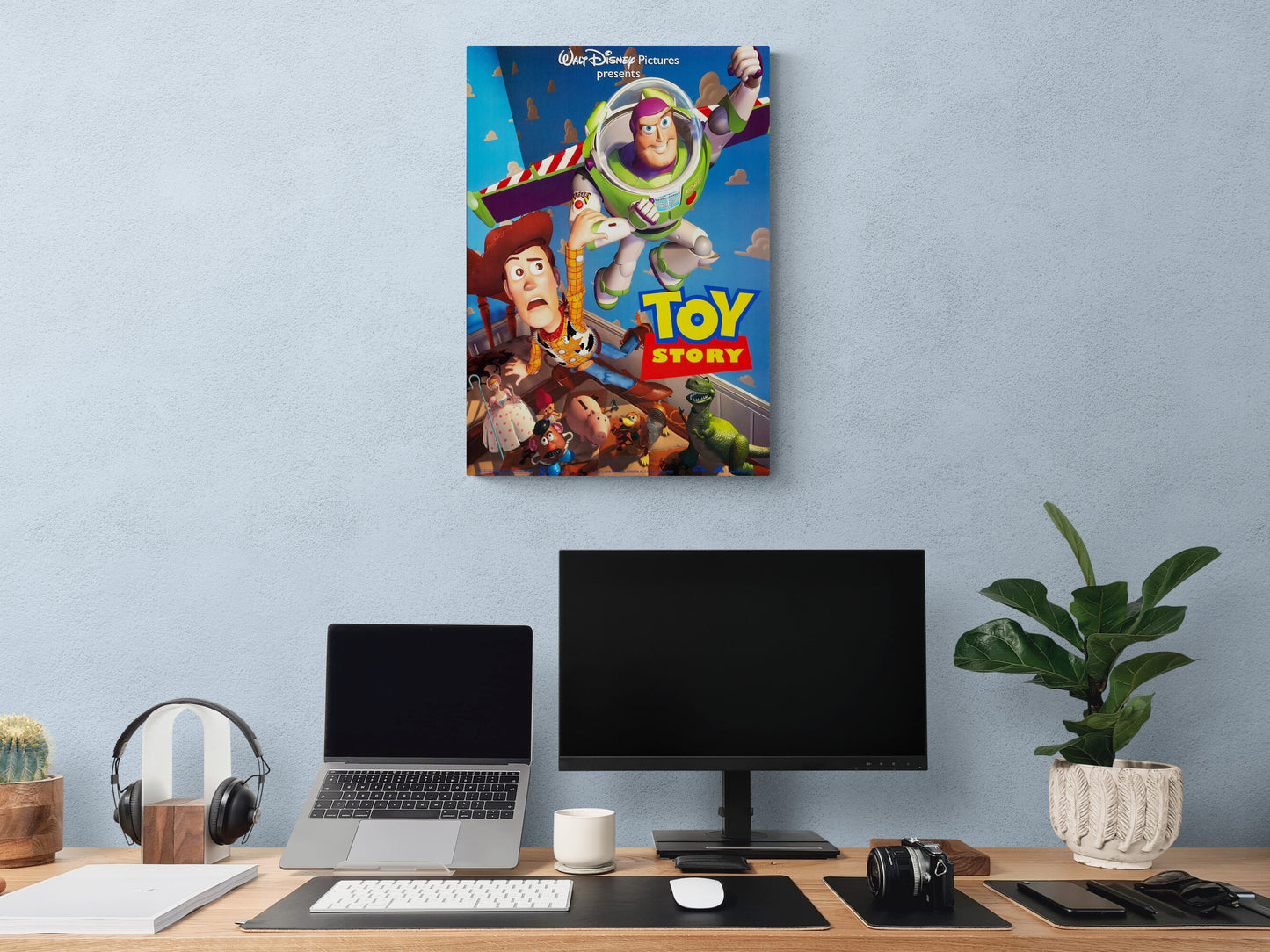 Toy Story