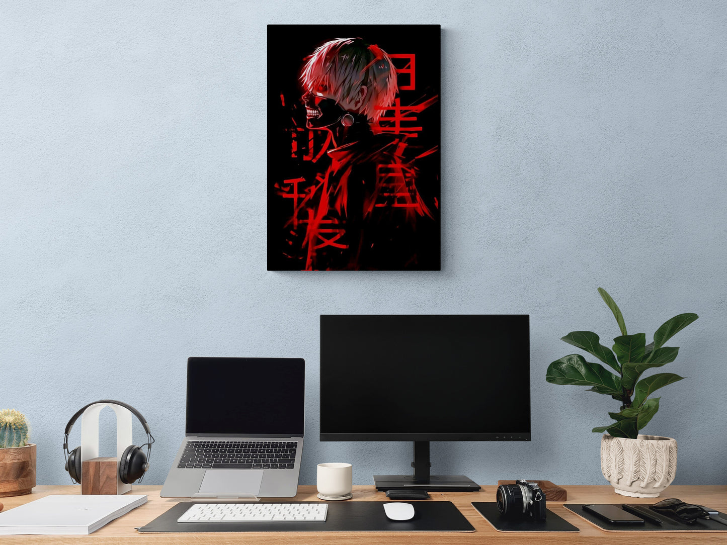 Tokyo Ghoul