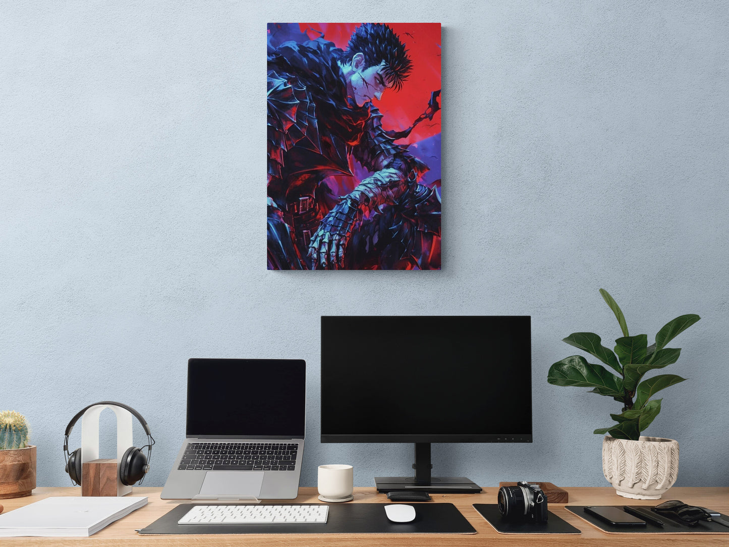 Berserk