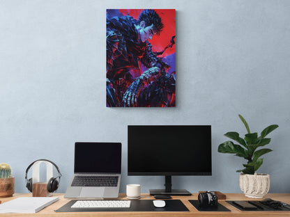 Berserk