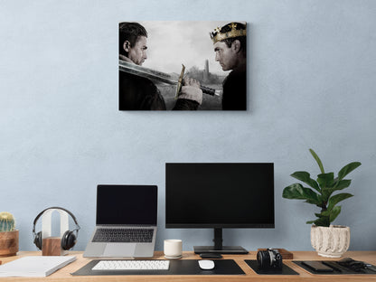King Arthur