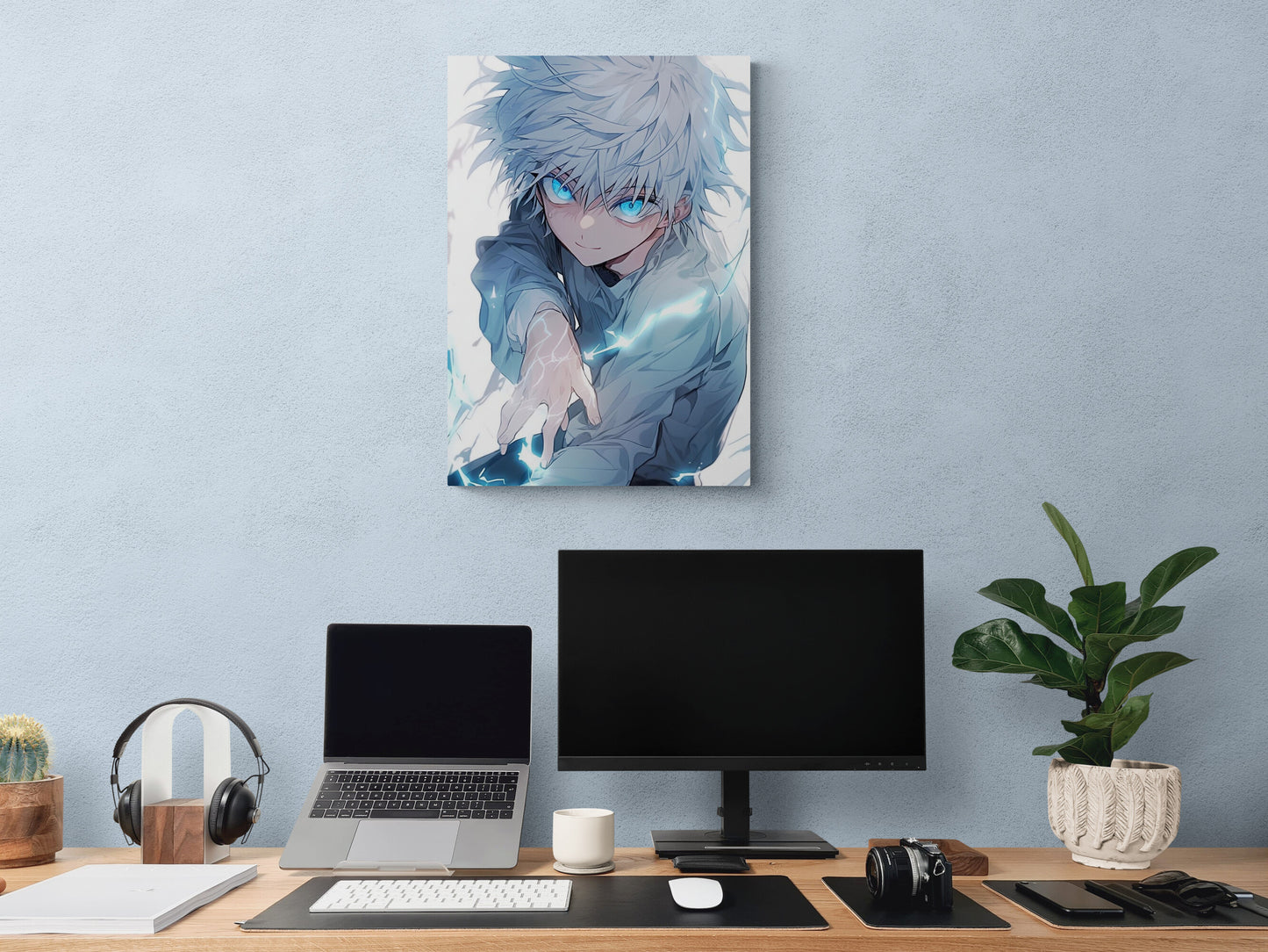 Hunter x Hunter