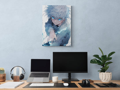 Hunter x Hunter