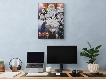 Hunter x Hunter