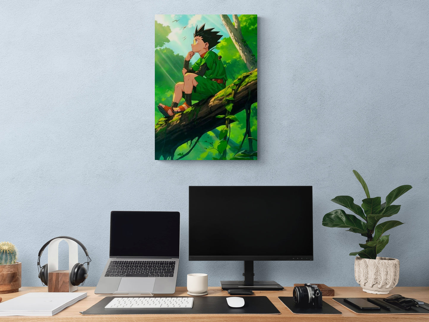 Hunter x Hunter