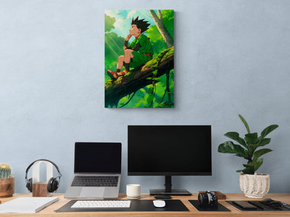 Hunter x Hunter