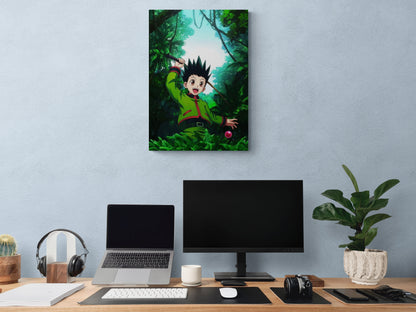 Hunter x Hunter