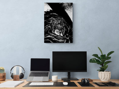 Berserk