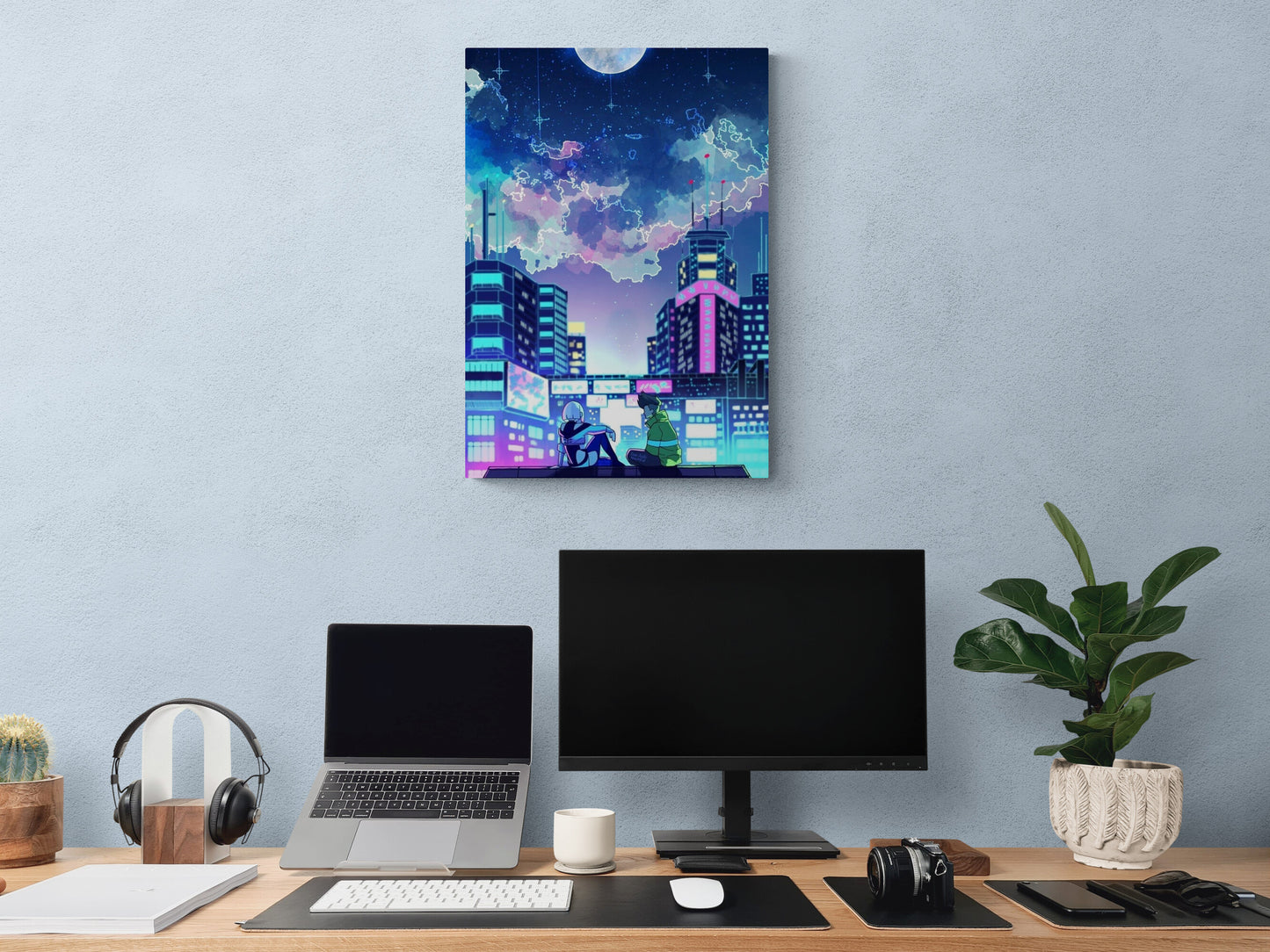Cyberpunk Edgerunners