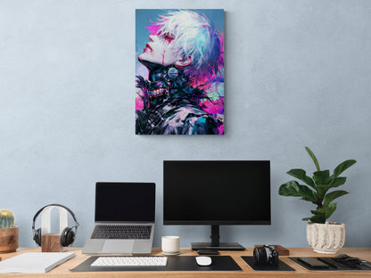 Tokyo Ghoul