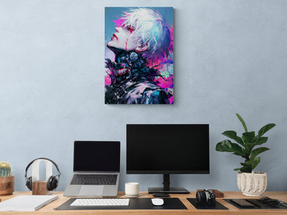 Tokyo Ghoul