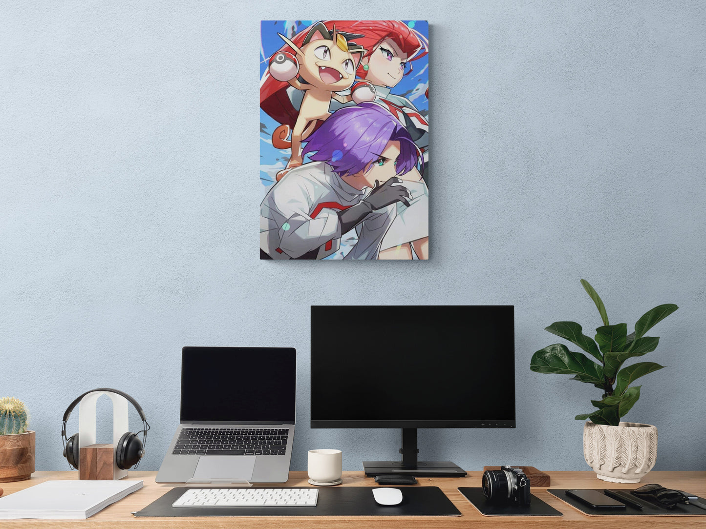 Pokemon