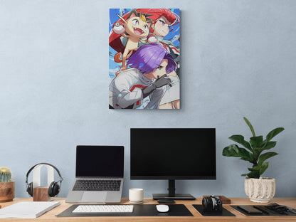 Pokemon