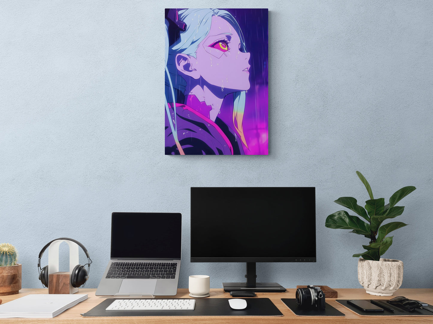 Cyberpunk Edgerunners