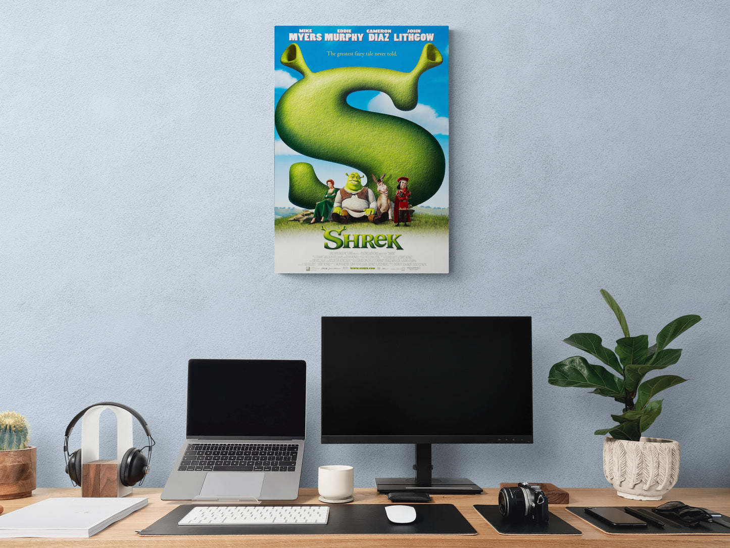 Shrek