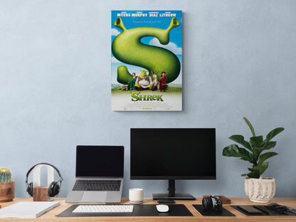 Shrek