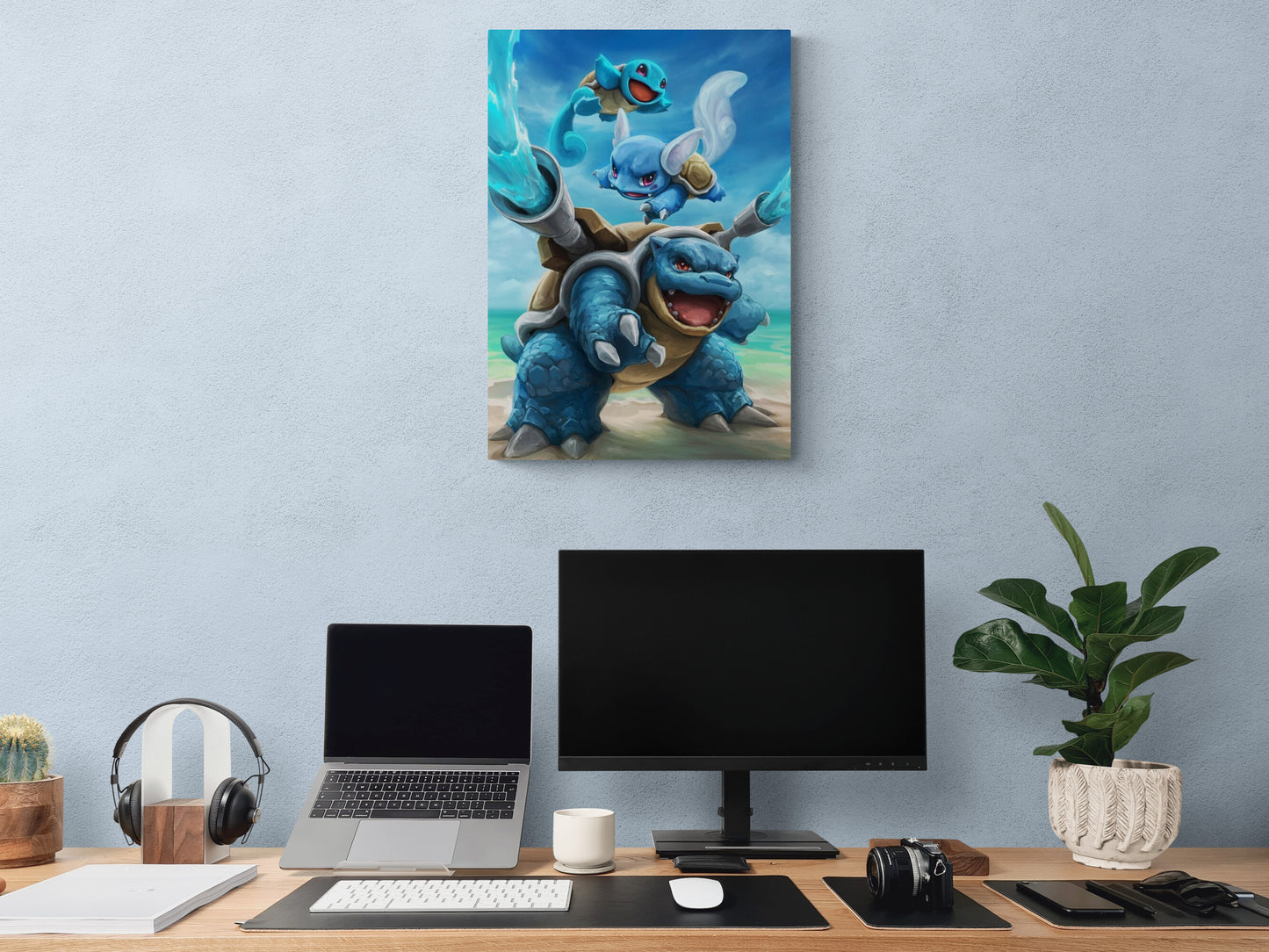 Pokemon