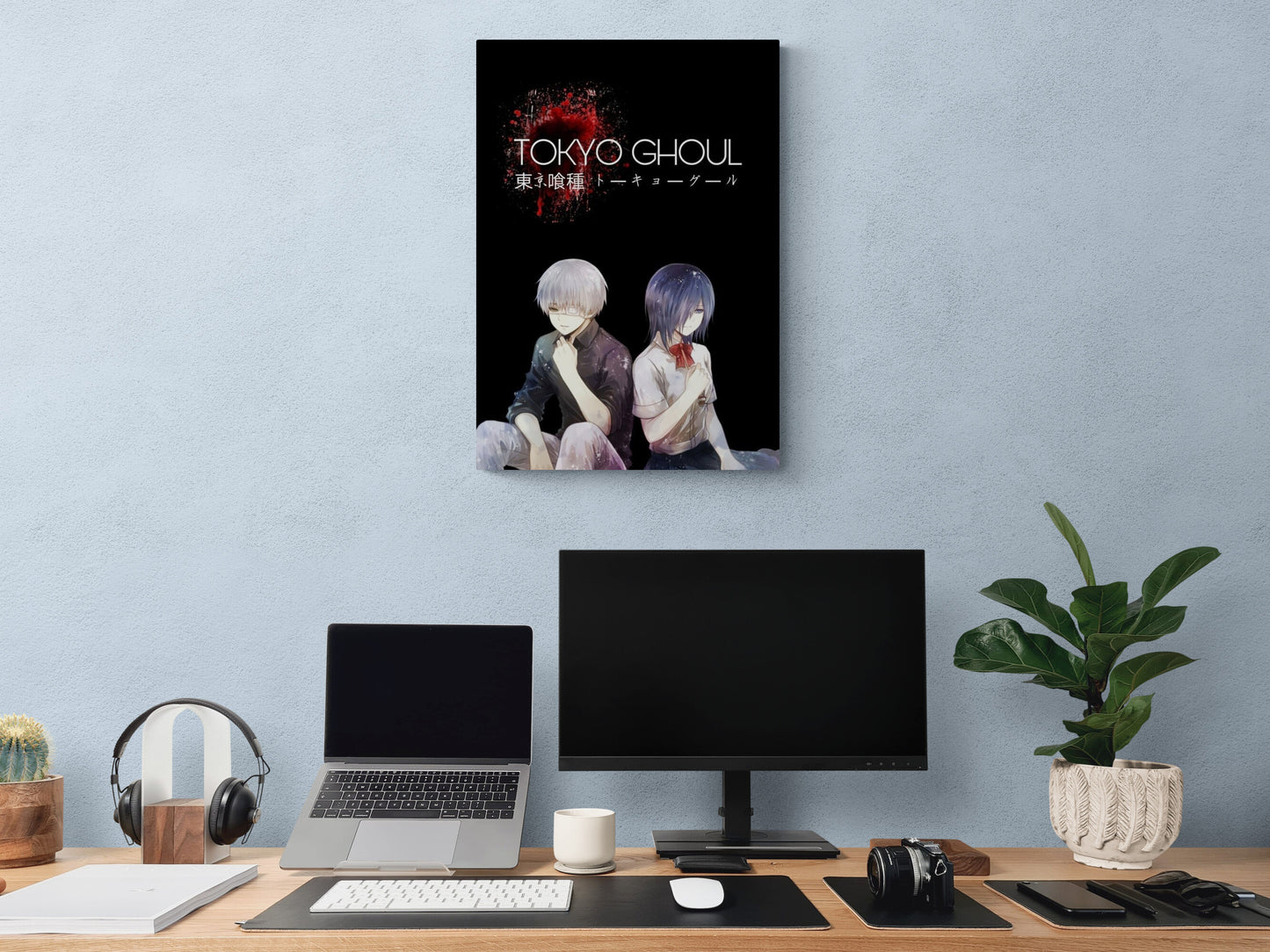 Tokyo Ghoul