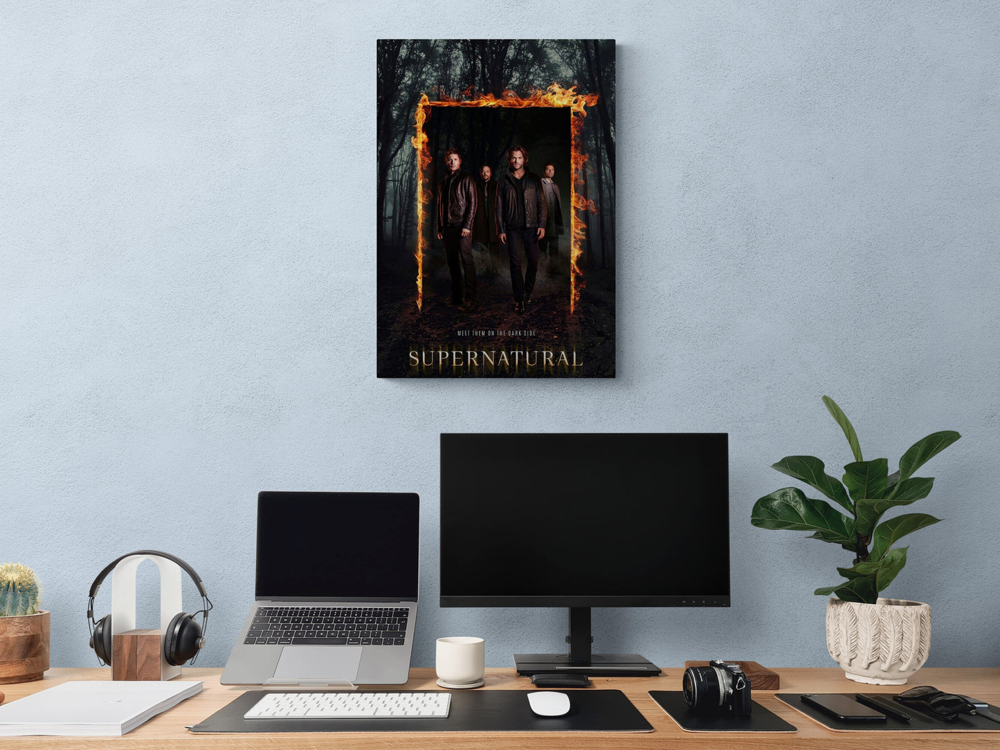 Supernatural