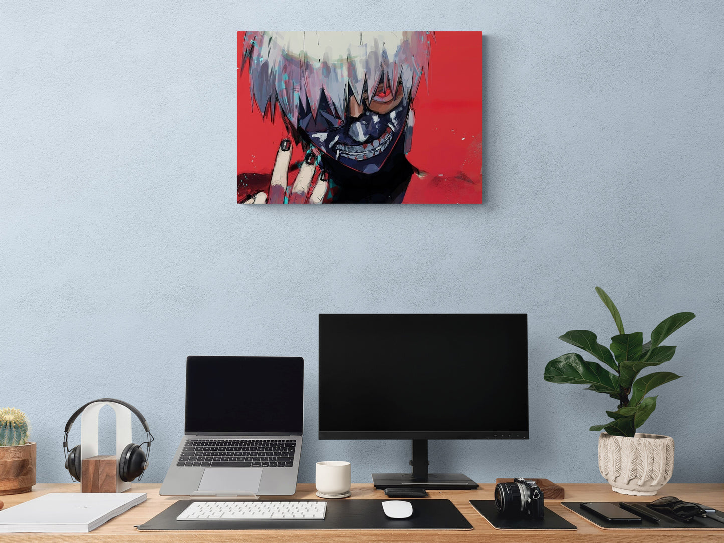 Tokyo Ghoul