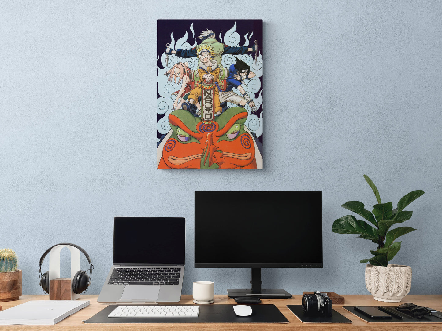 Naruto