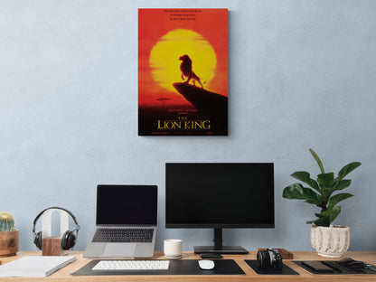 The Lion King