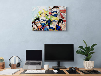 Naruto