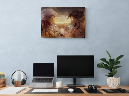 Attack On Titan
