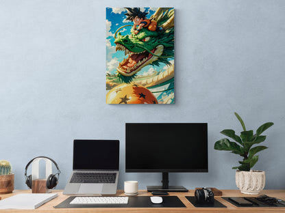 Dragon Ball