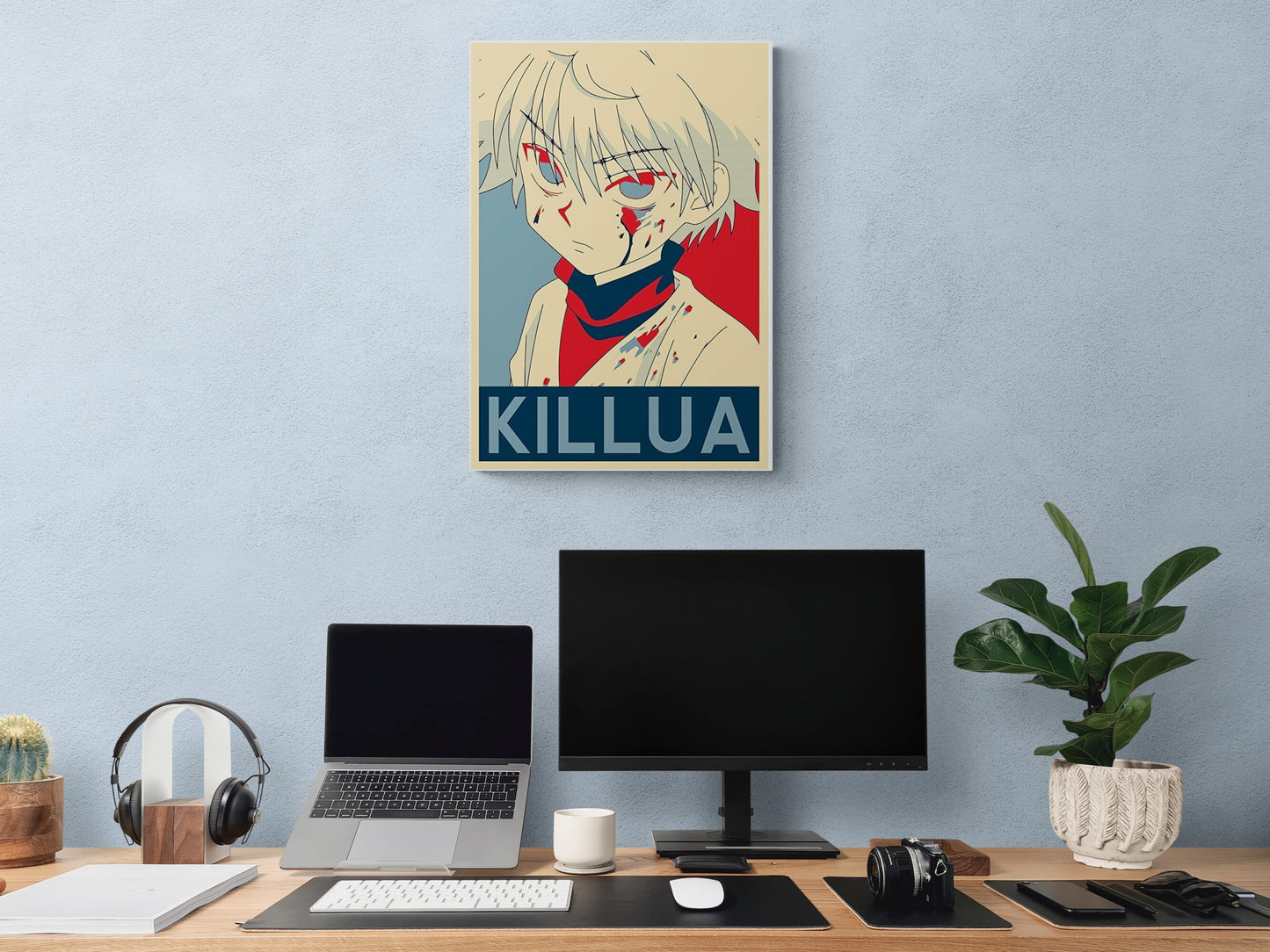 Hunter x Hunter