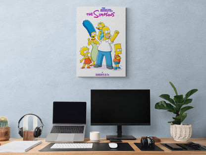 The Simpsons