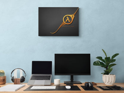 Half Life
