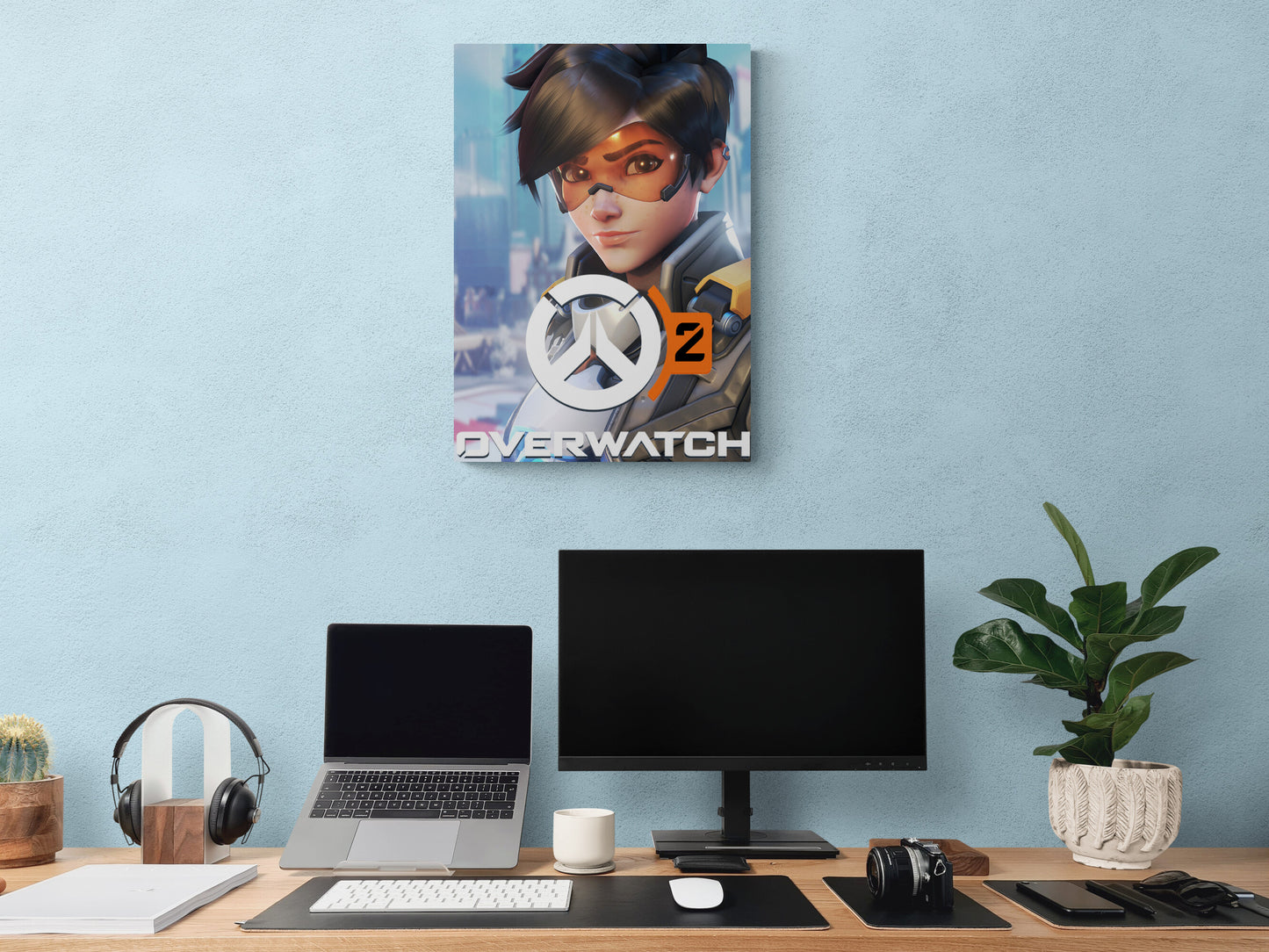 Overwatch