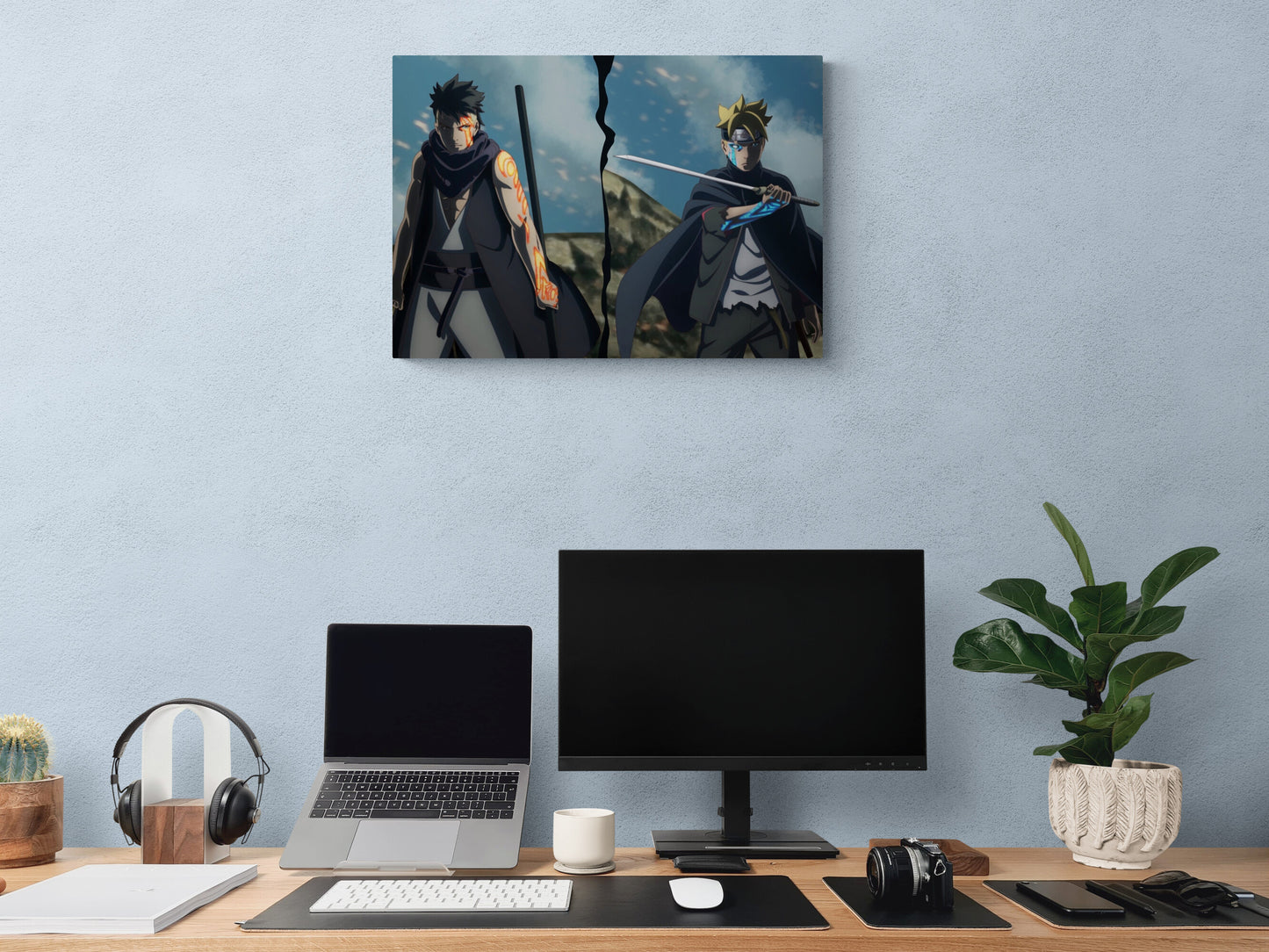 Boruto