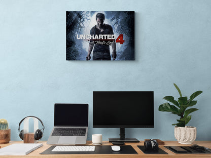 Uncharted