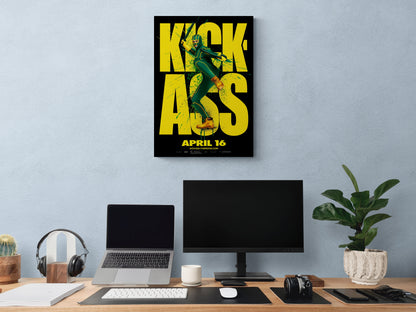 Kick-Ass