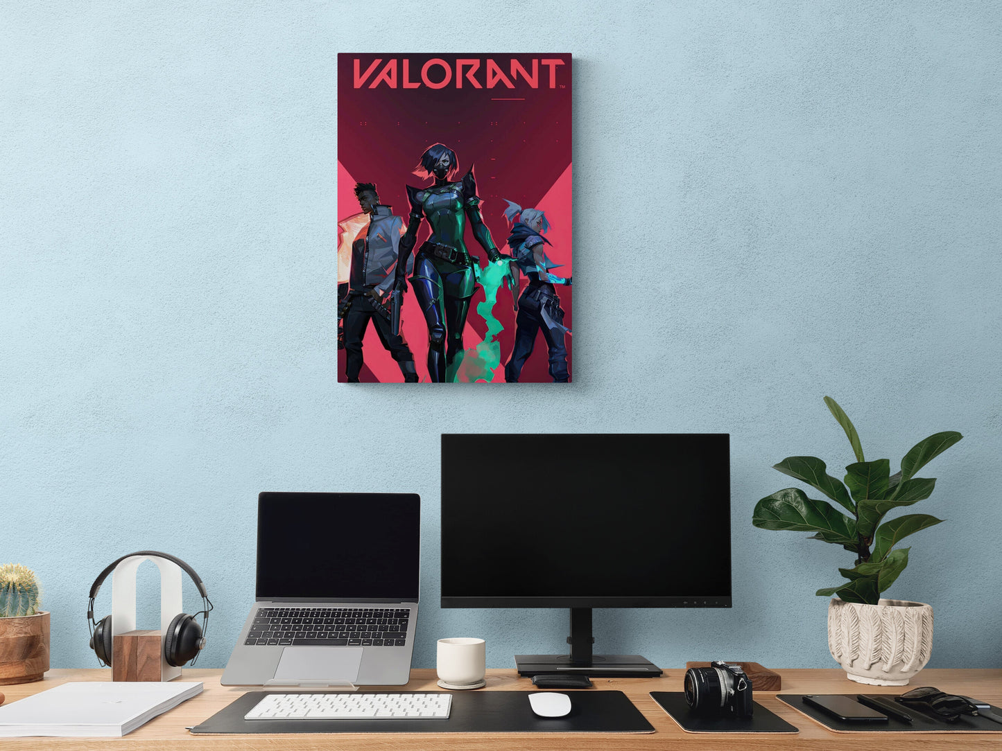 Valorant