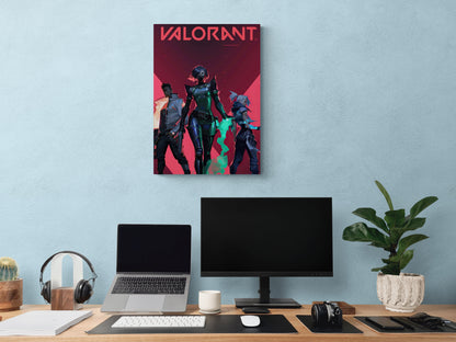 Valorant