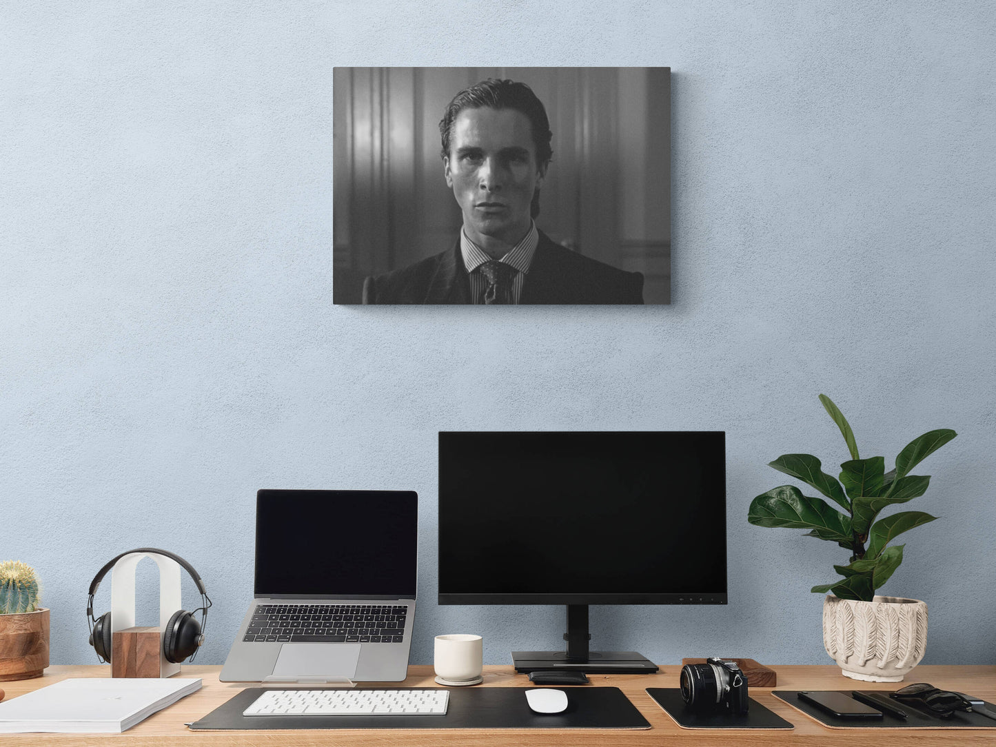 American Psycho