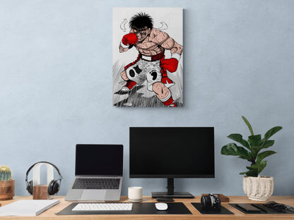 Hajime No Ippo