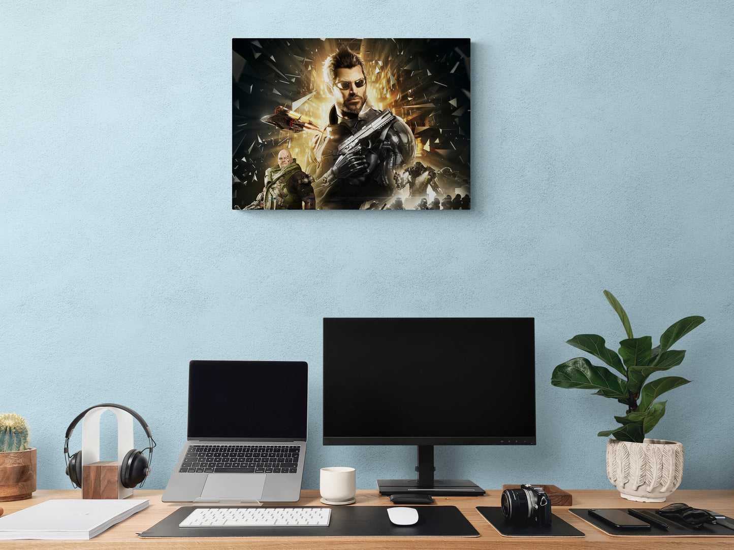 Deus Ex