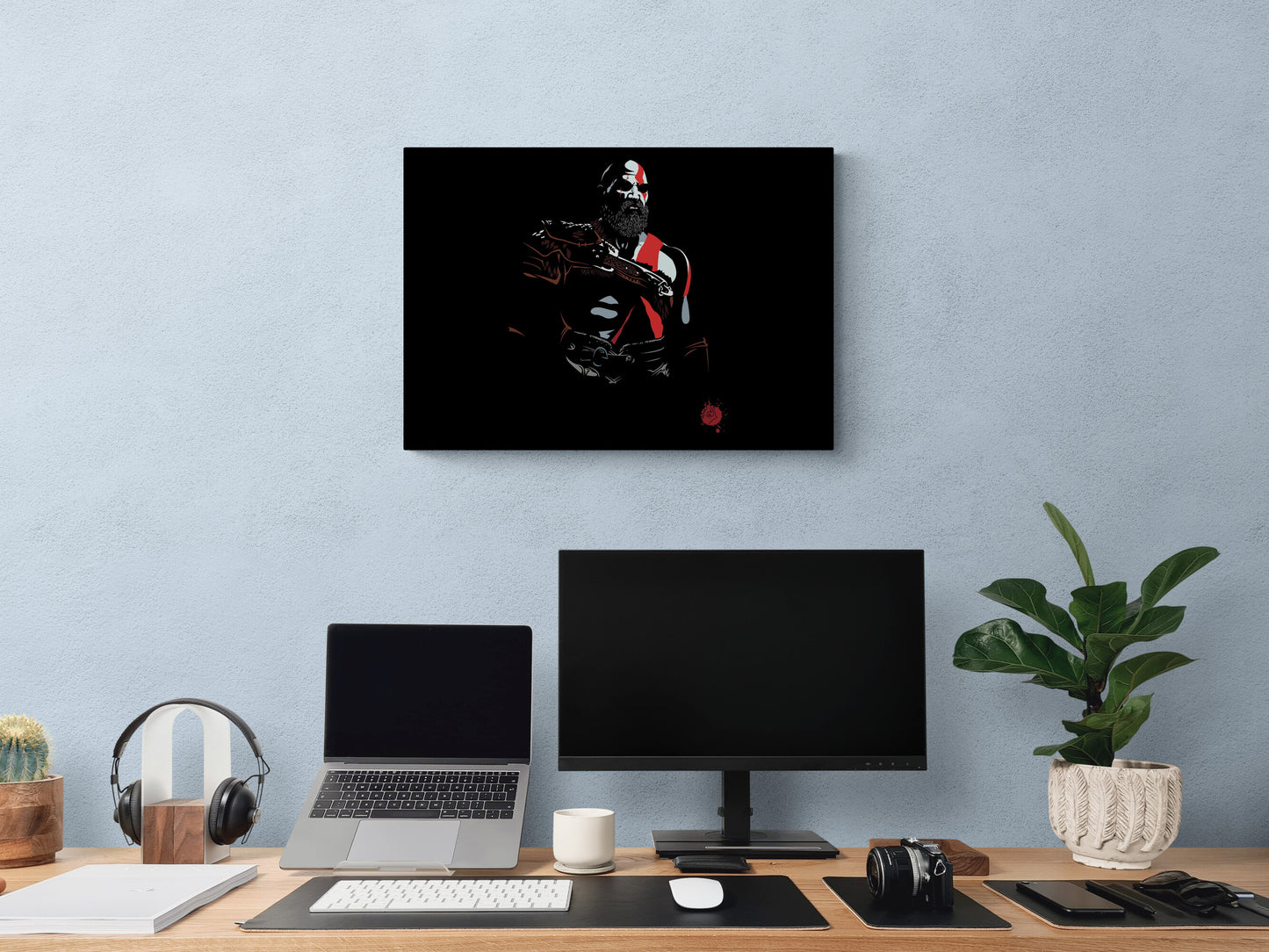 God Of War