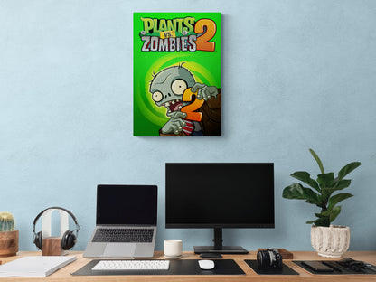 Plants Vs Zombies