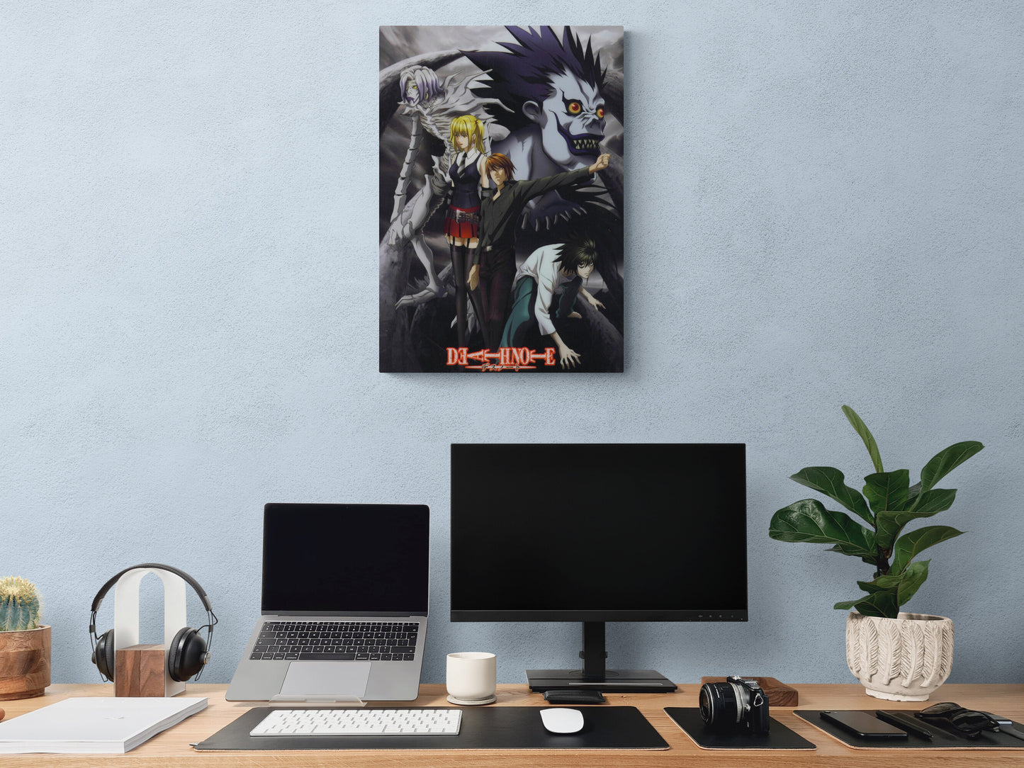 Death Note