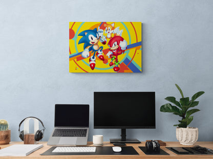 Sonic