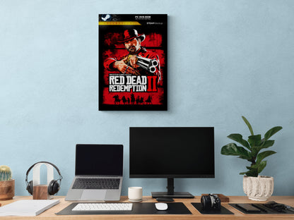 Red Dead Redemption