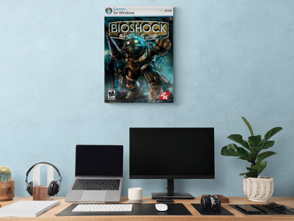 BioShock