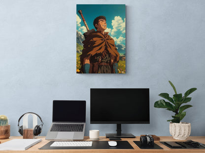 Berserk