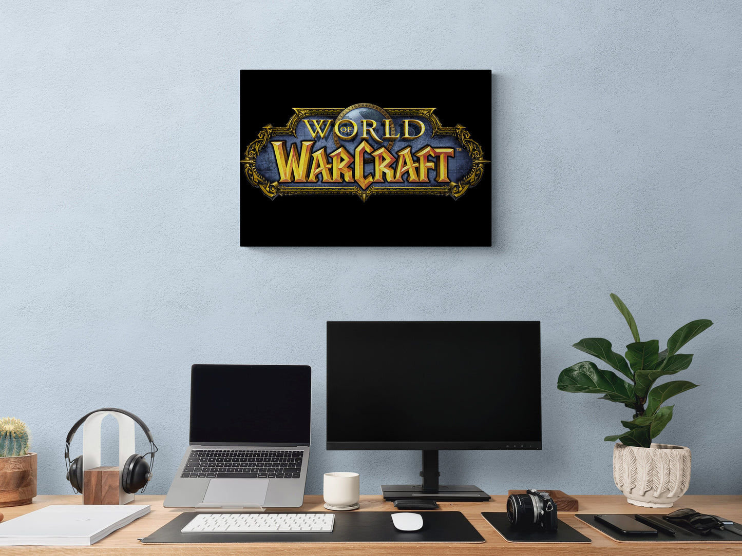 World Of Warcraft