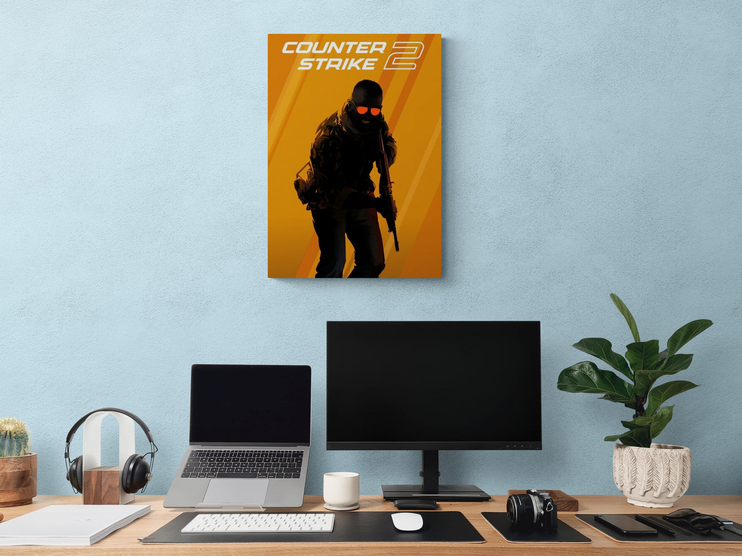 CS GO/CS 2